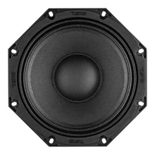 Load image into Gallery viewer, Octagonal 8" Mid-Range Loudspeaker 400 Watts Rms 8-Ohm