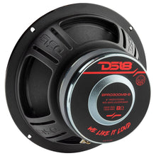 Load image into Gallery viewer, 8" Mid-Bass Loudspeaker 150 Watts Rms 8-Ohm