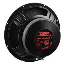 Load image into Gallery viewer, PRO 8” High Sensitivity Professional Mid-Range Loudspeaker 200 Watts Rms 4-Ohm