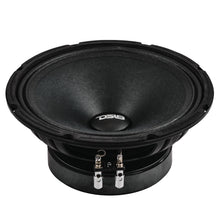 Load image into Gallery viewer, PRO 8” High Sensitivity Professional Mid-Range Loudspeaker 200 Watts Rms 4-Ohm