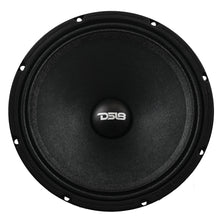 Load image into Gallery viewer, PRO 8” High Sensitivity Professional Mid-Range Loudspeaker 200 Watts Rms 4-Ohm
