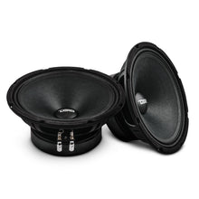 Load image into Gallery viewer, PRO 8” High Sensitivity Professional Mid-Range Loudspeaker 200 Watts Rms 4-Ohm