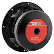 Load image into Gallery viewer, XL 8" Mid-Range Loudspeaker 400 Watts Rms 8-Ohm