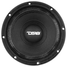 Load image into Gallery viewer, XL 8" Mid-Range Loudspeaker 400 Watts Rms 8-Ohm
