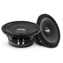 Load image into Gallery viewer, XL 8" Mid-Range Loudspeaker 400 Watts Rms 8-Ohm