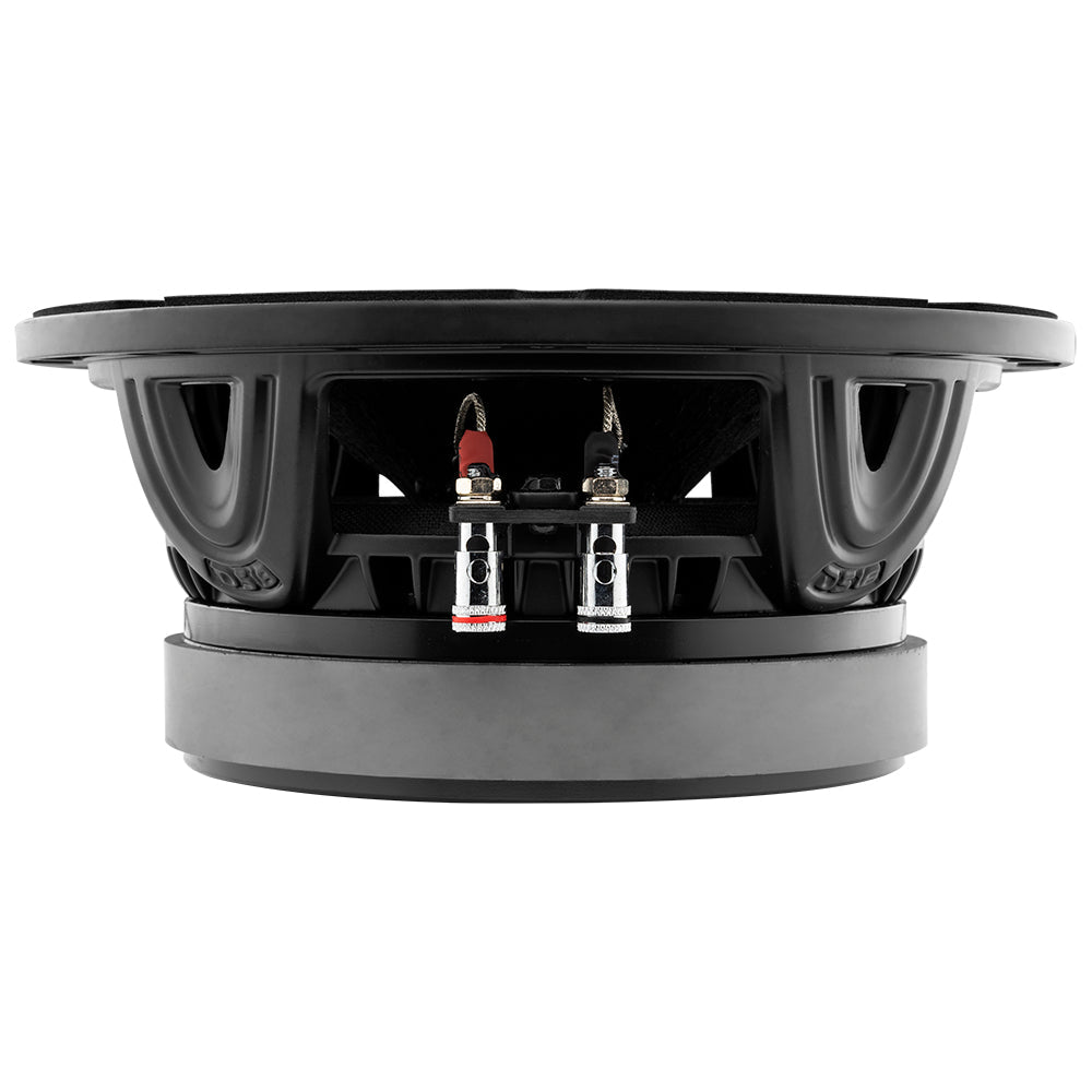 XL 8" Mid-Range Loudspeaker 400 Watts Rms 4-Ohm