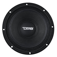 Load image into Gallery viewer, XL 8" Mid-Range Loudspeaker 4-Ohm With Neodymium Magnet 400 Watts RMS