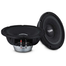 Load image into Gallery viewer, XL 8" Mid-Range Loudspeaker 4-Ohm With Neodymium Magnet 400 Watts RMS