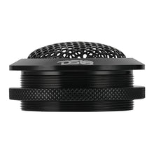 Load image into Gallery viewer, DXQ 6.5" 3-Way Component Speaker Set with Neodymium Magnet and Yellow Straw + Composite Foam Cone | | 180W RMS 4-Ohm