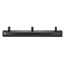 Load image into Gallery viewer, 37" Marine Amplified Soundbar with Bluetooth USB &amp; RGB Lighting 10 Speakers 1200 Watts
