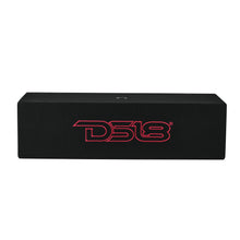 Load image into Gallery viewer, Dual 10” + Dual 4” Tweeter + 2” Driver Ported Empty Voceteo Enclosure | Speakon-Ready