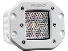 Load image into Gallery viewer, Rigid Industries Light Bars &amp; Cubes Rigid Industries Marine - Flush Mount - Dually - 60 Deg. Lens - Single