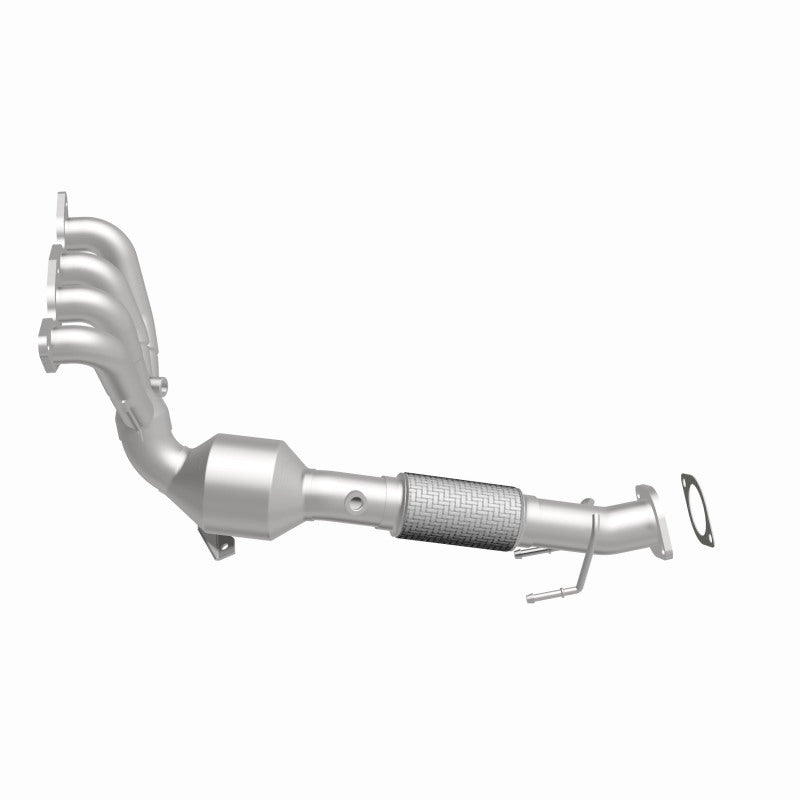 Magnaflow Catalytic Converter Direct Fit MagnaFlow Conv DF 2012 Ford Focus 2.0L