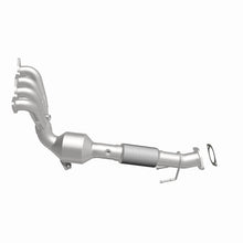Load image into Gallery viewer, Magnaflow Catalytic Converter Direct Fit MagnaFlow Conv DF 2012 Ford Focus 2.0L