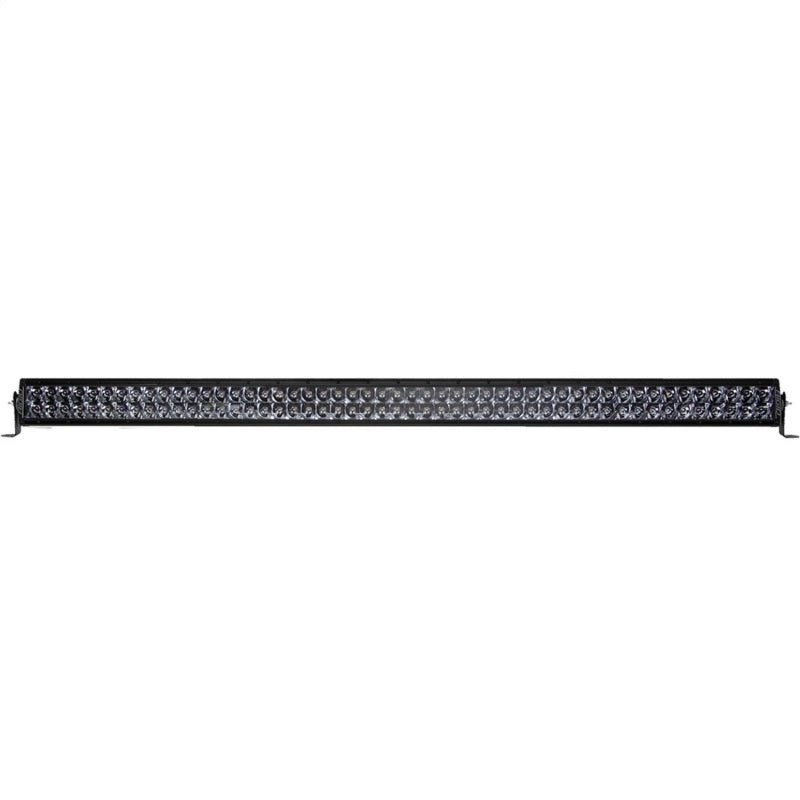 Rigid Industries Light Bars & Cubes Rigid Industries 50in E Series Spot - Midnight Edition