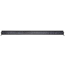 Load image into Gallery viewer, Rigid Industries Light Bars &amp; Cubes Rigid Industries 50in E Series Spot - Midnight Edition