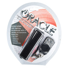 Load image into Gallery viewer, ORACLE Lighting Headlights Oracle Ford F250/350 11-16 Halo Kit (Square Ring Design) - ColorSHIFT SEE WARRANTY