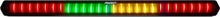 Load image into Gallery viewer, Rigid Industries Tail Lights Rigid Industries 28in Chase Light Bar Universal - Rear Facing 27 Mode 5 Color LED Light Bar