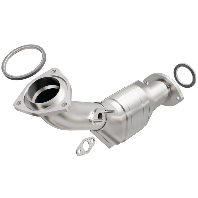 Magnaflow Catalytic Converter Direct Fit MagnaFlow Conv DF 01- 02 Tacoma 3.4L EC/SB 4