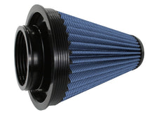 Load image into Gallery viewer, aFe Cold Air Intakes aFe Takeda Air Filters IAF PDS A/F P5R 3-1/2F x 6B(INV) x 2-3/4T(DOM) x 8H(VS)