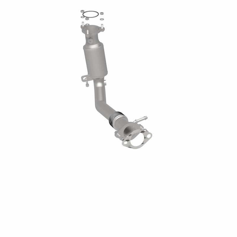Magnaflow Catalytic Converter Direct Fit MagnaFlow 10-14 Chevy Equinox / GMC Terrain 2.4L Direct Fit Catalytic Converter