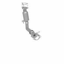 Load image into Gallery viewer, Magnaflow Catalytic Converter Direct Fit MagnaFlow 10-14 Chevy Equinox / GMC Terrain 2.4L Direct Fit Catalytic Converter