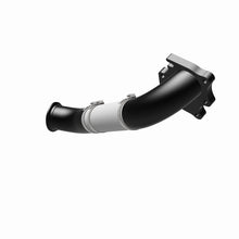 Load image into Gallery viewer, Magnaflow Catback MagnaFlow 01-05 Chevy/GMC Duramax Diesel V8 6.6L 4 inch System Exhaust Pipe