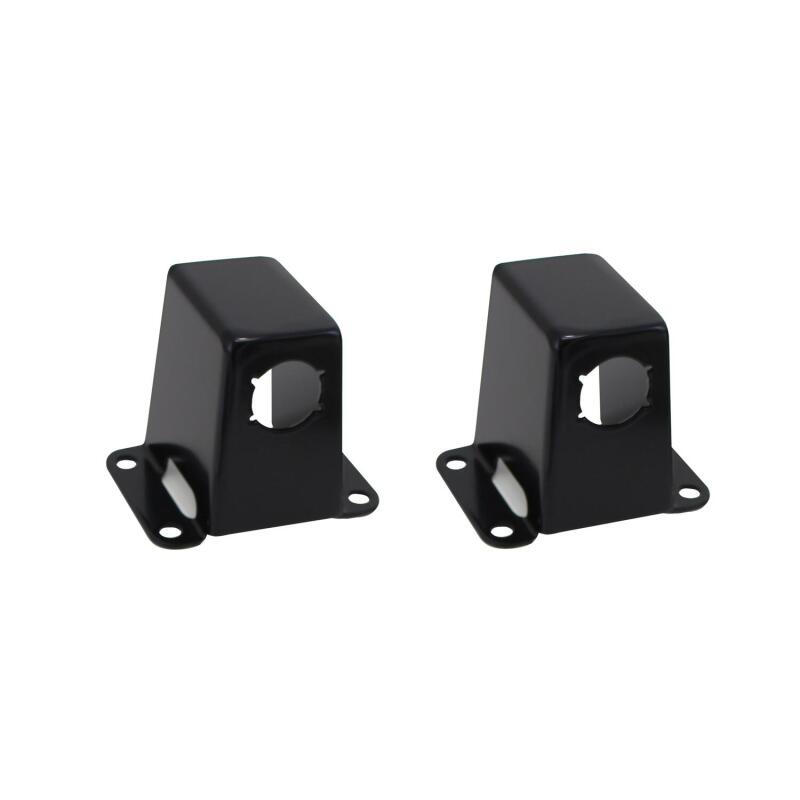 Westin Wiring Harnesses Westin 2014-2018 Chevrolet/GMC Truck/SUV Sensor Relocator - Black