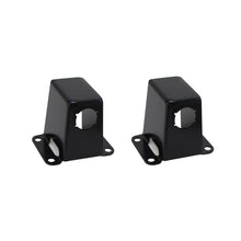 Load image into Gallery viewer, Westin Wiring Harnesses Westin 2014-2018 Chevrolet/GMC Truck/SUV Sensor Relocator - Black