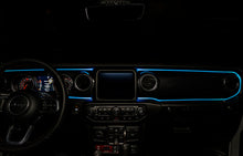 Load image into Gallery viewer, ORACLE Lighting Light Accessories and Wiring Oracle Fiber Optic LED Interior Kit - ColorSHIFT (4PCS) - ColorSHIFT SEE WARRANTY