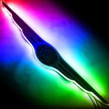 Load image into Gallery viewer, ORACLE Lighting Light Accessories and Wiring Oracle Chrysler Illuminated Wing - RGB ColorSHIFT SEE WARRANTY