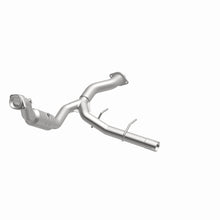 Load image into Gallery viewer, Magnaflow Catalytic Converter Direct Fit Magnaflow Conv DF 2011-2014 F-150 V6 3.5L OEM Underbody