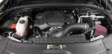 Load image into Gallery viewer, K&amp;N Engineering Cold Air Intakes K&amp;N 22-23  Jeep Grand Cherokee 5.7L V8 Performance Air Intake System
