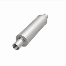 Load image into Gallery viewer, Magnaflow Muffler MagnaFlow Muffler Mag SS 14X4X4 2X2 C/C