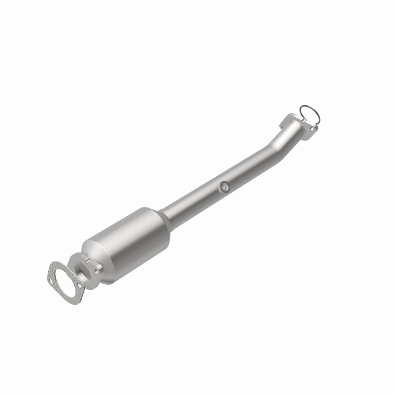 Magnaflow Catalytic Converter Direct Fit Magnaflow Conv DF 11-15 Frontier 4 Underbody