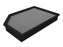Load image into Gallery viewer, aFe Air Filters - Universal Fit aFe MagnumFLOW Pro DRY S OE Replacement Filter 22-23 Jeep Grand Wagoneer V8-6.4L