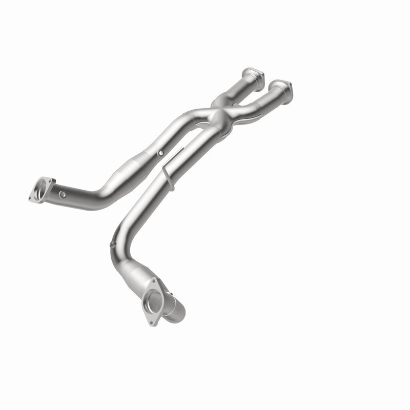 Magnaflow Catalytic Converter Direct Fit MagnaFlow Conv DF 06- Jeep SRT-8 6.1L