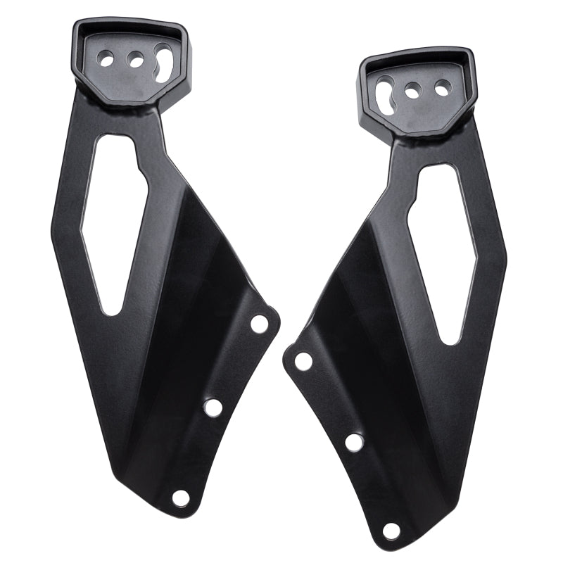 ORACLE Lighting Brackets Oracle 99-06 GMC Sierra Off-Road LED Light Bar Roof Brackets SEE WARRANTY