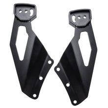 Load image into Gallery viewer, ORACLE Lighting Brackets Oracle 99-06 Chevy Silverado/Tahoe/Suburban Off-Road LED Light Bar Roof Brackets SEE WARRANTY