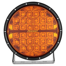 Load image into Gallery viewer, Rigid Industries Light Bars &amp; Cubes Rigid Industries 360-Series 9in LED Off-Road Spot Beam - Amber
