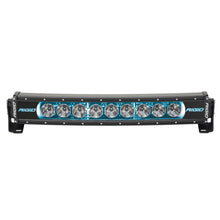 Load image into Gallery viewer, Rigid Industries Light Bars &amp; Cubes Rigid Industries Radiance+ Curved 20in. RGBW Light Bar