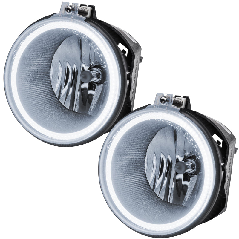 ORACLE Lighting Fog Lights Oracle 05-10 Jeep Grand Cherokee SMD FL - White SEE WARRANTY