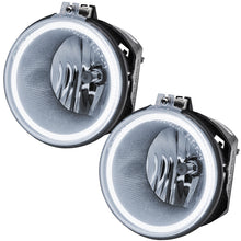 Load image into Gallery viewer, ORACLE Lighting Fog Lights Oracle 05-10 Jeep Grand Cherokee SMD FL - White SEE WARRANTY