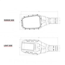 Load image into Gallery viewer, Rigid Industries Light Bars &amp; Cubes Rigid Industries Reflect Lamp Set