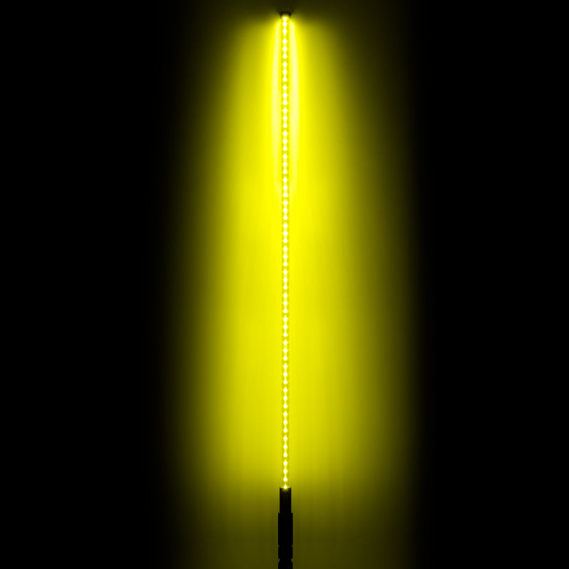 ORACLE Lighting Light Accessories and Wiring Oracle Off-Road 4ft LED Whip - ColorSHIFT SEE WARRANTY