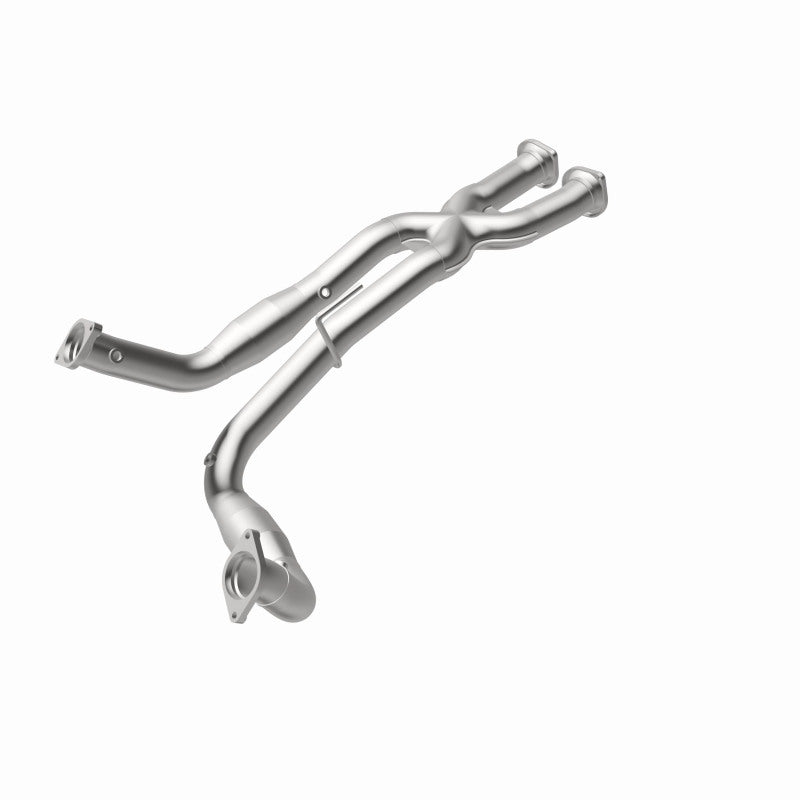 Magnaflow Catalytic Converter Direct Fit MagnaFlow Conv DF 06- Jeep SRT-8 6.1L