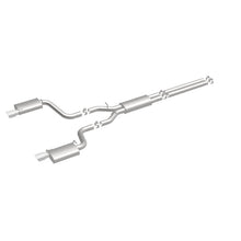 Load image into Gallery viewer, Magnaflow Catback MagnaFlow Sys CB 05 Chrysler/Dodge SRT 6.1 V8