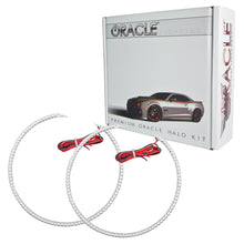 Load image into Gallery viewer, ORACLE Lighting Headlights Oracle Toyota Tacoma 12-15 LED Halo Kit - White SEE WARRANTY
