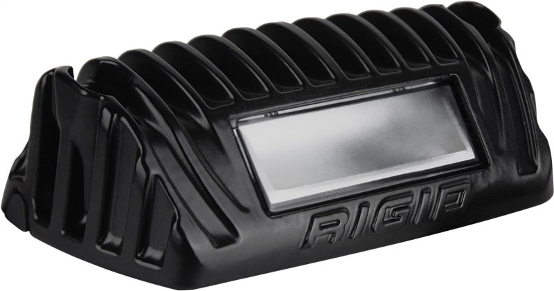 Rigid Industries Work Lights Rigid Industries 1x2 65 Degree DC Scene Light Black