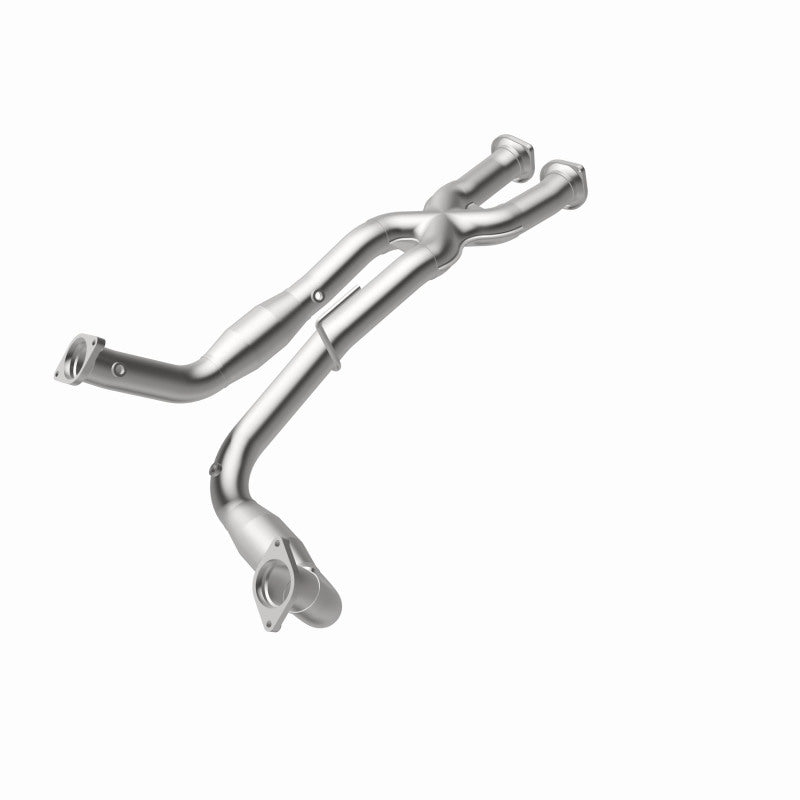 Magnaflow Catalytic Converter Direct Fit MagnaFlow Conv DF 06- Jeep SRT-8 6.1L